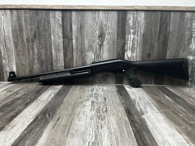 FRANCOLIN INTERNATIONAL ARMS CO. PAT 12 GA - Image 1 of 6