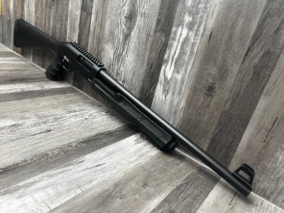 FRANCOLIN INTERNATIONAL ARMS CO. PAT 12 GA - Image 6 of 6