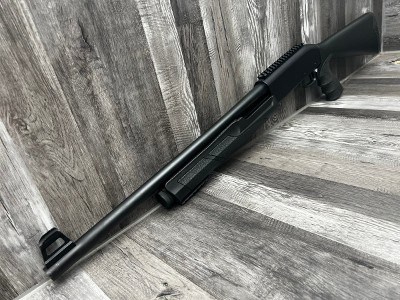 FRANCOLIN INTERNATIONAL ARMS CO. PAT 12 GA - Image 2 of 6