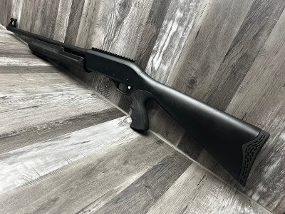 FRANCOLIN INTERNATIONAL ARMS CO. PAT 12 GA - Image 3 of 6