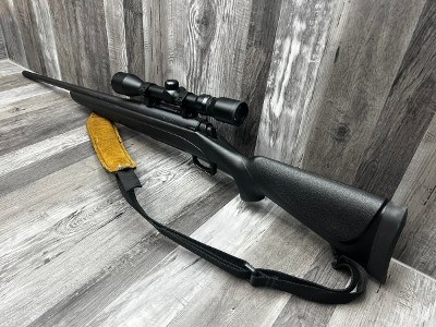 REMINGTON 770 .270 WIN - Image 6 of 6