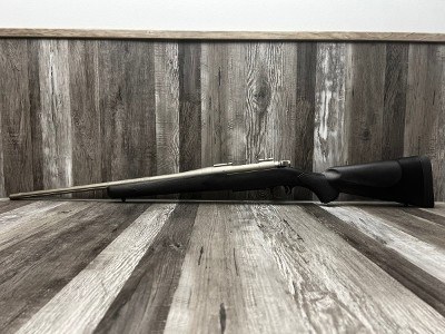MOSSBERG PATRIOT 6.5mm CREEDMOOR - Image 4 of 6