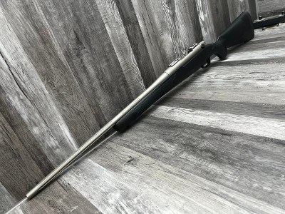 MOSSBERG PATRIOT 6.5mm CREEDMOOR - Image 5 of 6