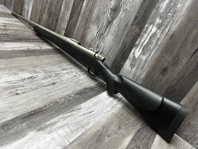 MOSSBERG PATRIOT 6.5mm CREEDMOOR - Image 6 of 6