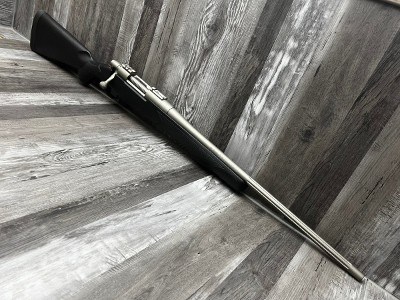 MOSSBERG PATRIOT 6.5mm CREEDMOOR - Image 3 of 6