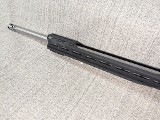 SIG SAUER CROSS SAWTOOTH 6.5MM CREEDMOOR - 7 of 13