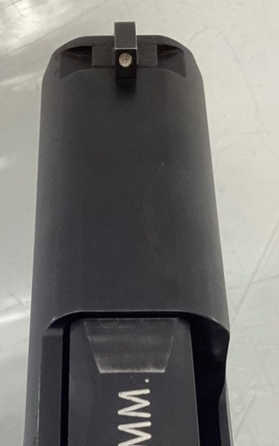 SMITH & WESSON M&P9C Stainless 9MM LUGER (9x19 PARA) - Image 4 of 7