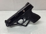 SMITH & WESSON M&P9C Stainless 9MM LUGER (9x19 PARA) - Image 2 of 7