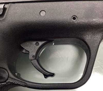 SMITH & WESSON M&P9C Stainless 9MM LUGER (9x19 PARA) - Image 5 of 7