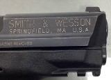 SMITH & WESSON M&P9C Stainless 9MM LUGER (9x19 PARA) - Image 7 of 7