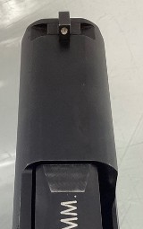 SMITH & WESSON M&P9C Stainless 9MM LUGER (9x19 PARA) - Image 4 of 7