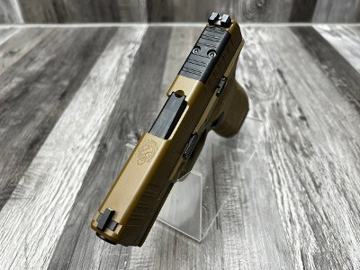 SPRINGFIELD ARMORY HELLCAT PRO 9MM LUGER (9x19 PARA) - Image 3 of 4