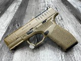 SPRINGFIELD ARMORY HELLCAT PRO 9MM LUGER (9x19 PARA) - Image 1 of 4