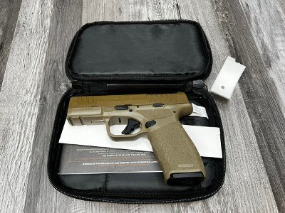 SPRINGFIELD ARMORY HELLCAT PRO 9MM LUGER (9x19 PARA) - Image 4 of 4
