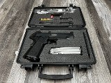 TISAS 1911 DUTY B9R DS 9MM LUGER (9x19 PARA) - Image 4 of 4