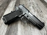 TISAS 1911 DUTY B9R DS 9MM LUGER (9x19 PARA) - Image 2 of 4