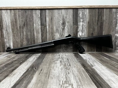 SAVAGE ARMS STEVENS MODEL 320 12 GA - Image 1 of 6