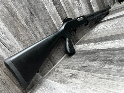 SAVAGE ARMS STEVENS MODEL 320 12 GA - Image 6 of 6