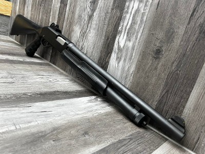 SAVAGE ARMS STEVENS MODEL 320 12 GA - Image 5 of 6