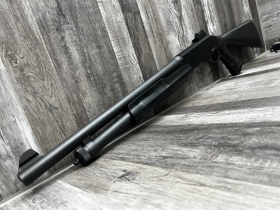 SAVAGE ARMS STEVENS MODEL 320 12 GA - Image 2 of 6