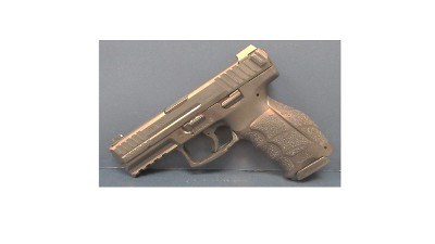 HECKLER & KOCH VP9 9MM LUGER (9x19 PARA) - Image 6 of 7
