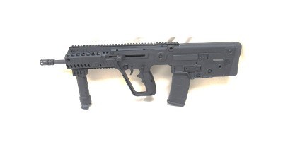 IWI TAVOR X95 5.56X45MM NATO - Image 5 of 7