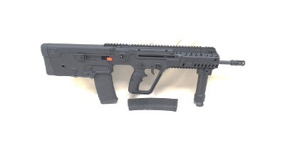 IWI TAVOR X95 5.56X45MM NATO - Image 1 of 7