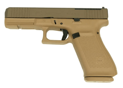 GLOCK 20V MOS PORTED 10MM - Image 1 of 1