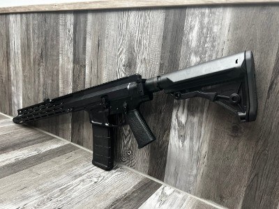 FOXTROT MIKE PRODUCTS FMP 5.56 .223 WYLDE - Image 6 of 6