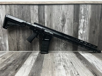 FOXTROT MIKE PRODUCTS FMP 5.56 .223 WYLDE - Image 1 of 6