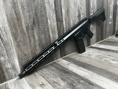 FOXTROT MIKE PRODUCTS FMP 5.56 .223 WYLDE - Image 5 of 6