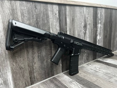 FOXTROT MIKE PRODUCTS FMP 5.56 .223 WYLDE - Image 2 of 6
