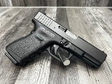 GLOCK 25 GEN 3 .380 ACP - Image 2 of 4