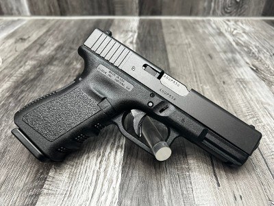 GLOCK 25 GEN 3 .380 ACP - Image 2 of 4