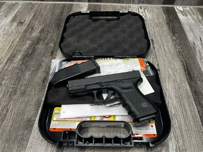 GLOCK 25 GEN 3 .380 ACP - Image 4 of 4