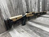 ORTHOS ARMS RAIDER S4 FDE 12 GA - Image 6 of 7