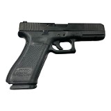GLOCK G17 GEN5 9MM LUGER (9X19 PARA) - 3 of 5