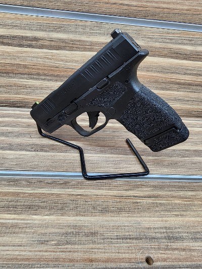 SPRINGFIELD ARMORY HELLCAT OSP 9MM LUGER (9X19 PARA) - Image 5 of 8