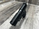 WALTHER P22 PISTOL .22 LR - 3 of 4