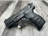 WALTHER P22 PISTOL .22 LR - 1 of 4