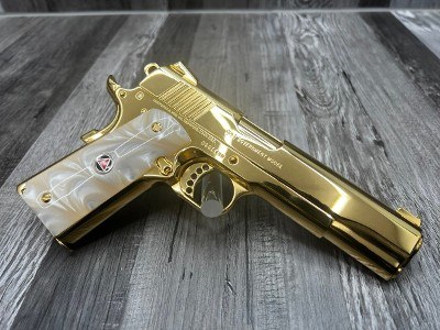 COLT 02020XE DELTA ELITE 10MM 1911 10mm Auto - Image 2 of 4