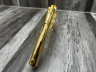 COLT 02020XE DELTA ELITE 10MM 1911 10mm Auto - Image 3 of 4