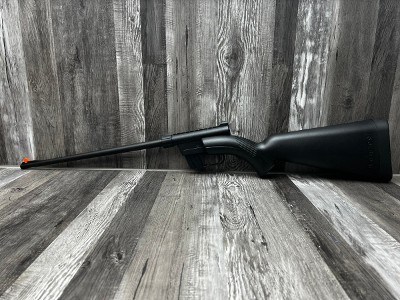 HENRY H002B .22 LR - Image 1 of 6