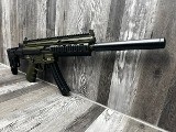 GSG GERMAN SPORT GUNS GSG-16 RIFLE .22 LR - Image 6 of 6