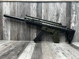 GSG GERMAN SPORT GUNS GSG-16 RIFLE .22 LR - Image 1 of 6