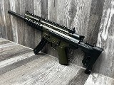 GSG GERMAN SPORT GUNS GSG-16 RIFLE .22 LR - Image 3 of 6