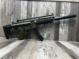 GSG GERMAN SPORT GUNS GSG-16 RIFLE .22 LR - Image 4 of 6