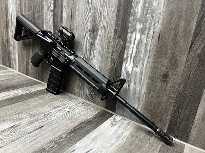 PALMETTO STATE ARMORY PA-15 - RIFLE 5.56X45MM NATO - Image 3 of 6