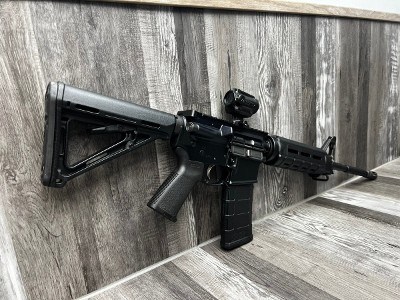 PALMETTO STATE ARMORY PA-15 - RIFLE 5.56X45MM NATO - Image 2 of 6