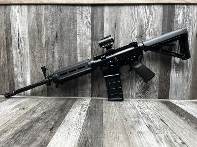PALMETTO STATE ARMORY PA-15 - RIFLE 5.56X45MM NATO - Image 4 of 6